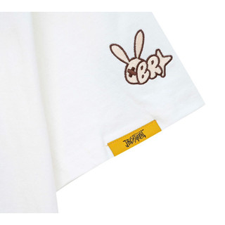 Áo thun BADRABITS SUGAR TEE 2 màu (Ảnh thật)