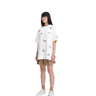 Áo thun BADRABITS SUGAR TEE 2 màu (Ảnh thật)