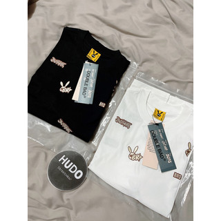 Áo thun BADRABITS SUGAR TEE 2 màu (Ảnh thật)