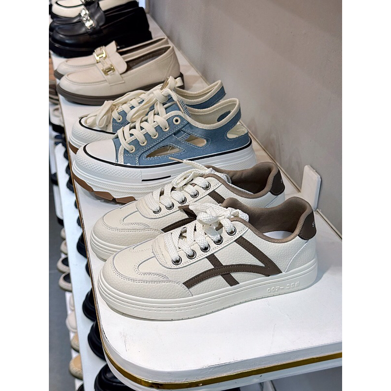 MM007-32 giày thể thao