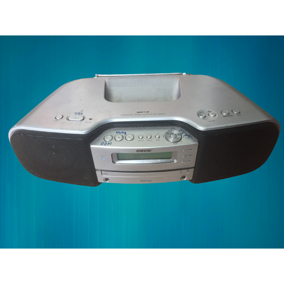 RADIO CASSETTE GIÁ RẺ