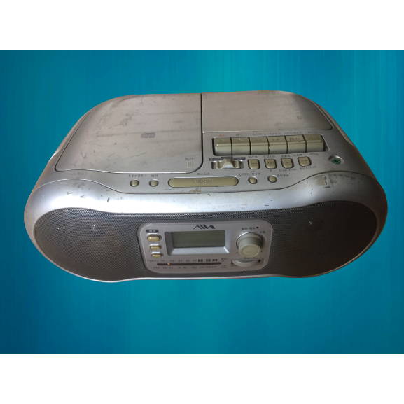 RADIO CASSETTE GIÁ RẺ