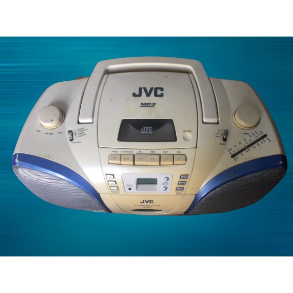 RADIO CASSETTE GIÁ RẺ