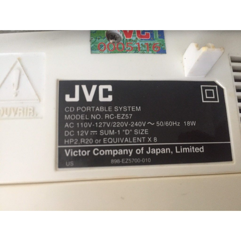 RADIO CASSETTE GIÁ RẺ