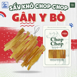 Buffalo tendon - gân y bò sấy khô