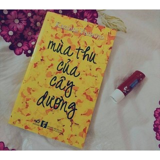 Sách - Mùa thu của cây dương