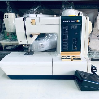 MÁY MAY JUKI NHẬT BẢN