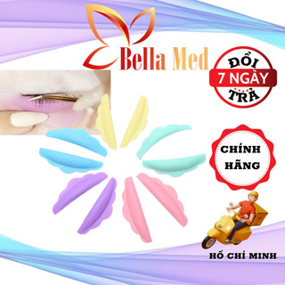Trục uốn mi silicon siêu mềm - chuyên dùng trong uốn mi chuyên nghiệp