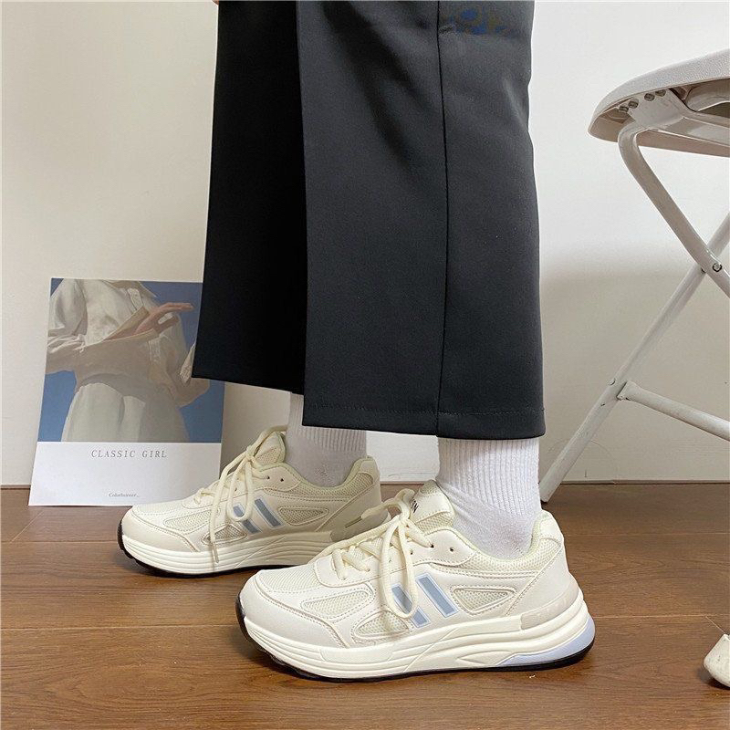 Giày thể thao nữ cao cấp