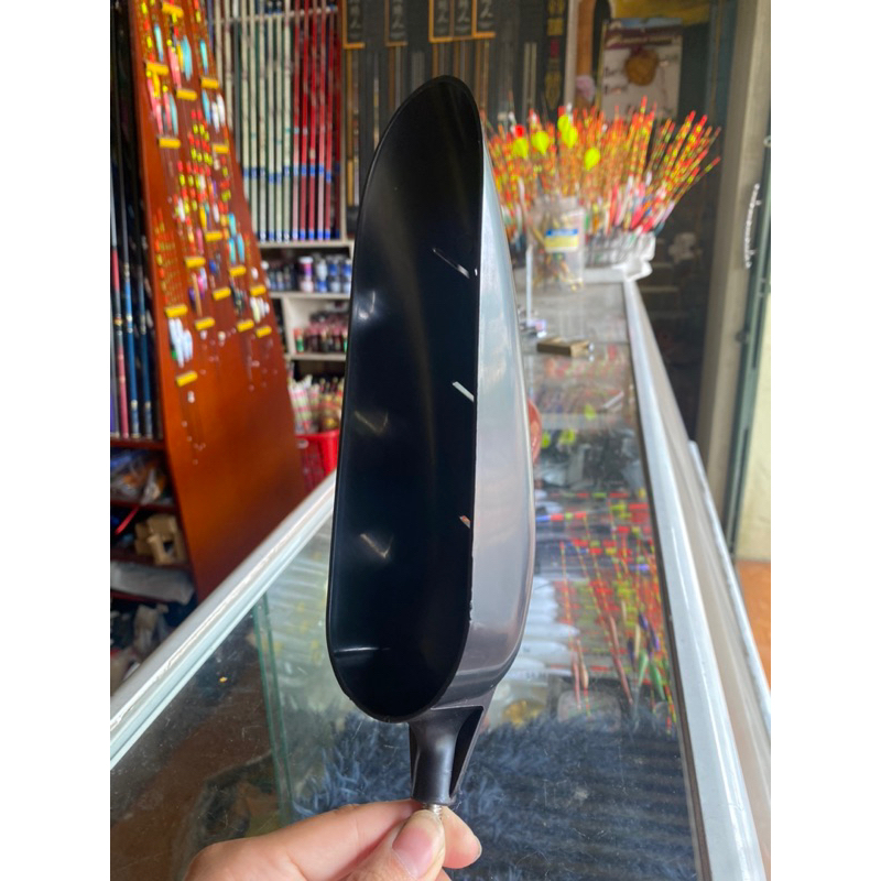 Môi xả - Muôi Vẫy - Đầu Vẫy Mồi Cao Cấp