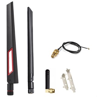Dây IPEX1, antenna và phụ kiện lắp wifi