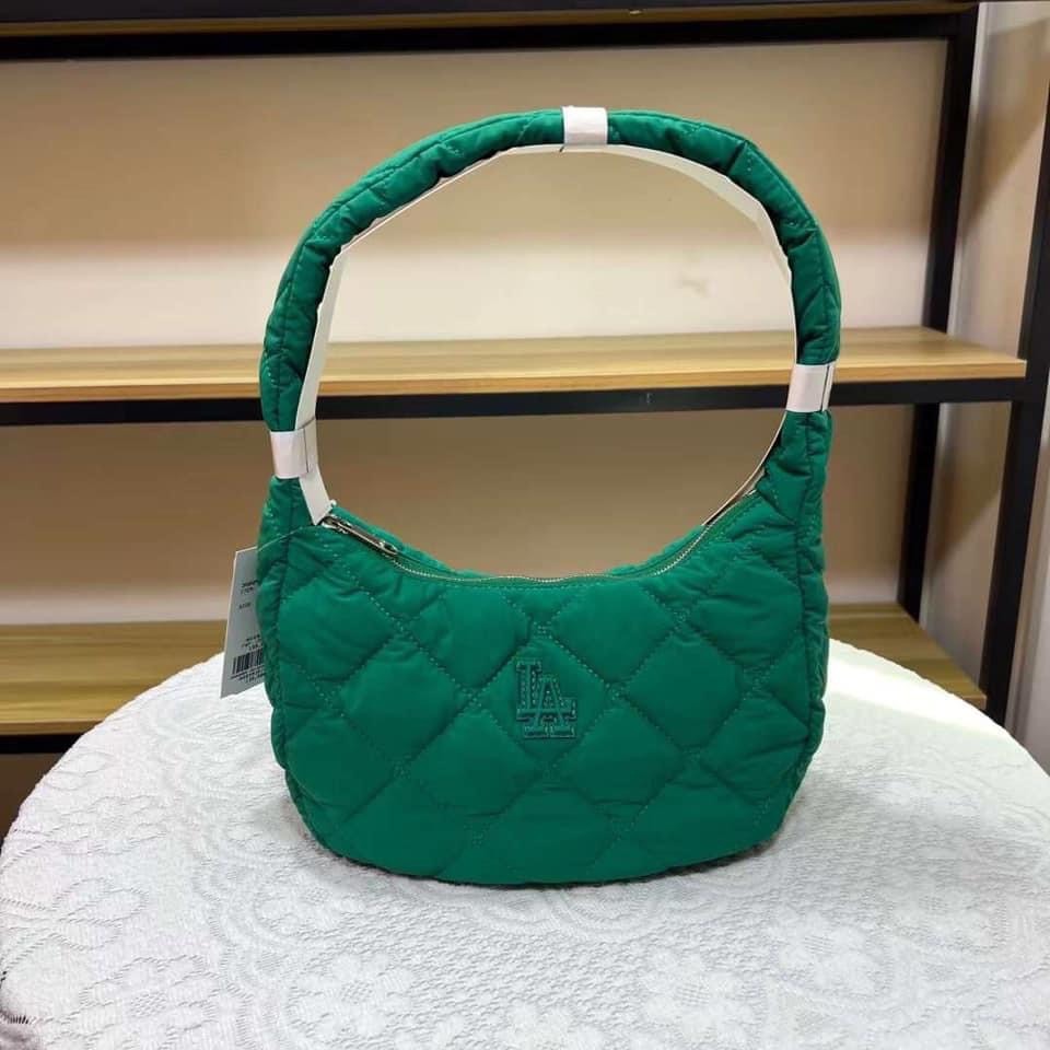 Túi cặp nách M.L.B new sz 27cm siêu chất