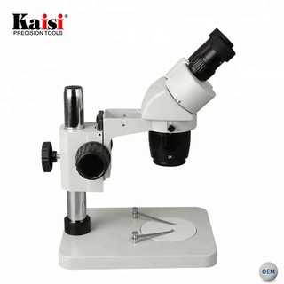 Kính hiển vi ST60 KS-2040 B1 KAISI (Tặng kèm đèn )