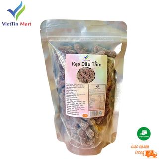 Kẹo Dâu Tằm Đà Lạt Viettin Mart 250G