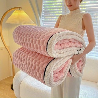 Chăn Lông Cừu KIRKLAND QUEEN -  Chăn Thương Hiệu Lông Cừu Nhập Khẩu Cao Cấp