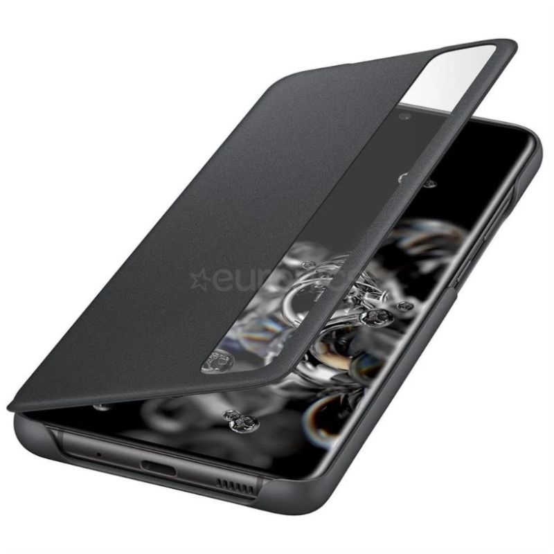 Bao Da clearweiw S20/S20+/S20Ultra Chính Hãng Tại HA  Mobile