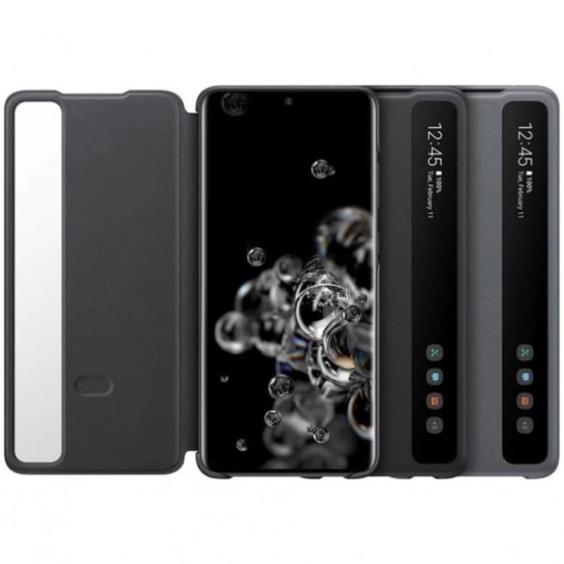 Bao Da clearweiw S20/S20+/S20Ultra Chính Hãng Tại HA  Mobile