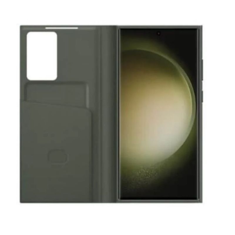 Bao Da Clear Weiw S23 Ultra Chính Hãng Tại HA Mobile