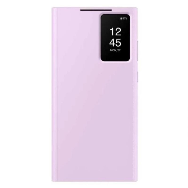 Bao Da Clear Weiw S23 Ultra Chính Hãng Tại HA Mobile