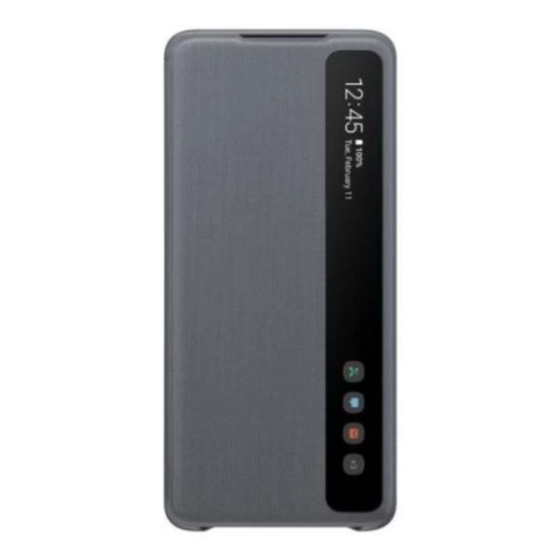 Bao Da clearweiw S20/S20+/S20Ultra Chính Hãng Tại HA  Mobile