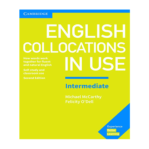 Collocations in use