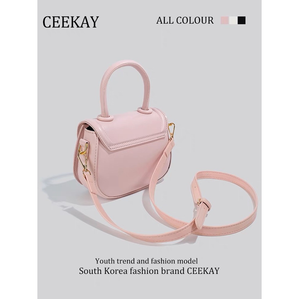 Túi quai xách đeo chéo phong cách