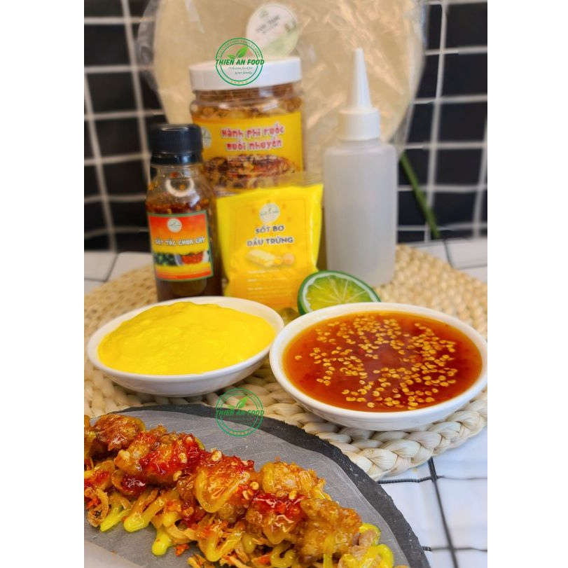 COMBO TIẾT KIỆM BÁNH TRÁNG PHƠI SƯƠNG TRÒN SINH DIÊN