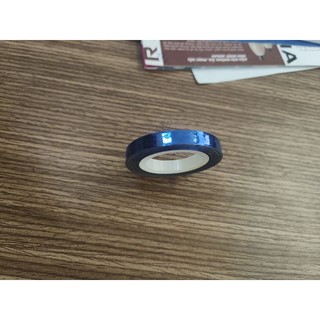 Dây kim tuyến làm nail