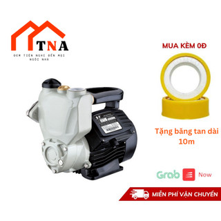 Máy bơm nước chân không Shirai Jlm 800 - 800W - Hàng chính hãng