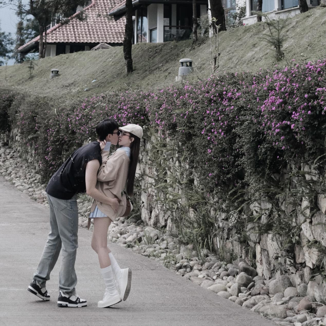 Set sơ mi mix áo len chuẩn MPB