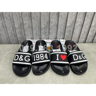 DÉP NAM DG I LOVE - 1984 MỚI NHẤT 2024 FREESHIP