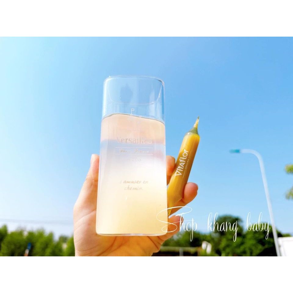 Sữa ong chúa Vitaflor Pháp 20 ống - Shop Khang Baby