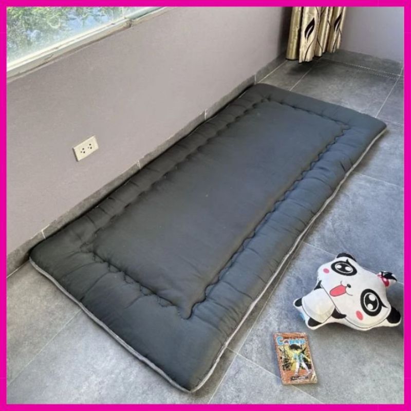 Nệm văn phòng topper IKEA nhập khẩu cao cấp ko xẹp lún kích thước 90*190