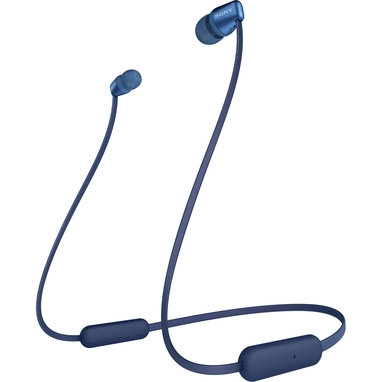 Tai nghe Bluetooth Sony WI C310 Chính Hãng Bảo Hành 3 Tháng