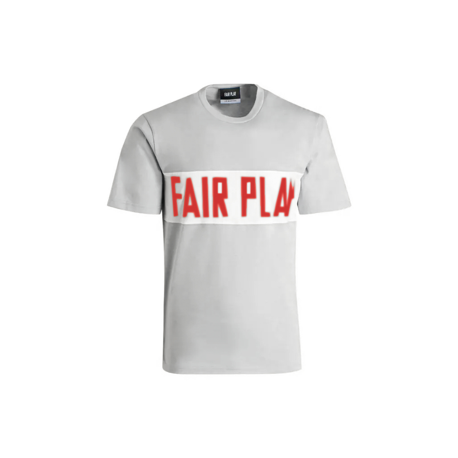 Áo Phông La Martina x Fairplay Authentic mùa 18/19