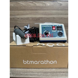 Máy mài Strong 90/ BT Marathon III dùng trong nha khoa