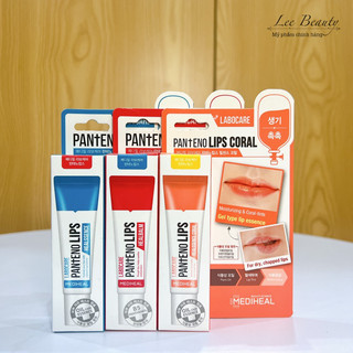 Son Tuýp Thâm Môi Labocare Panteno Lips
