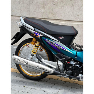 Cảng sau Wave 125 giả zin cho Future 2/ Wave 125