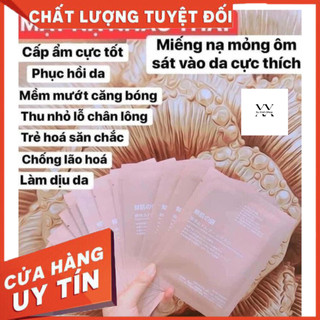 Mặt nạ nhau thai cừu cuống rốn tế bào gốc nhật bản