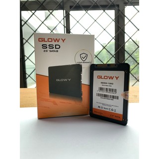 Ổ cứng SSD Gloway 120GB - Bảo hành chính hãng 36 tháng !!!