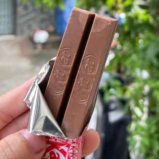 Sô cô la KitKat Thanh 2F 17g