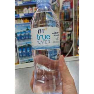 NƯỚC LỌC TINH KHIẾT TH 500ML