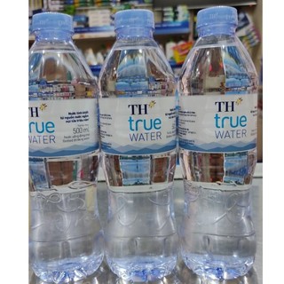 NƯỚC LỌC TINH KHIẾT TH 500ML
