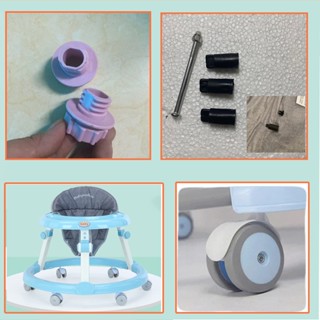  Phụ kiện xe tròn tập đi trẻ em baby walker 
