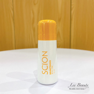 Lăn khử mùi scion mỹ mẫu mới