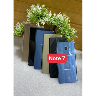 Nắp lưng điện thoại Samsung Note 7 / Samsung Note FE zin mới hàng chuẩn giá tốt