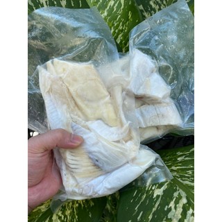 Ức Mỡ Cá Dứa