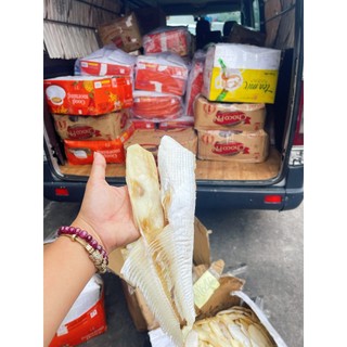 Ức Mỡ Cá Dứa