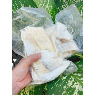 Ức mỡ cá dứa