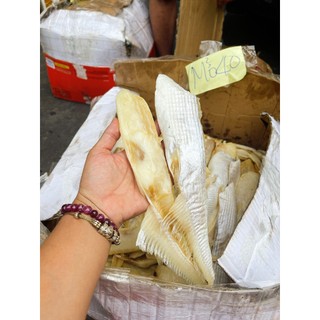 Ức Mỡ Cá Dứa